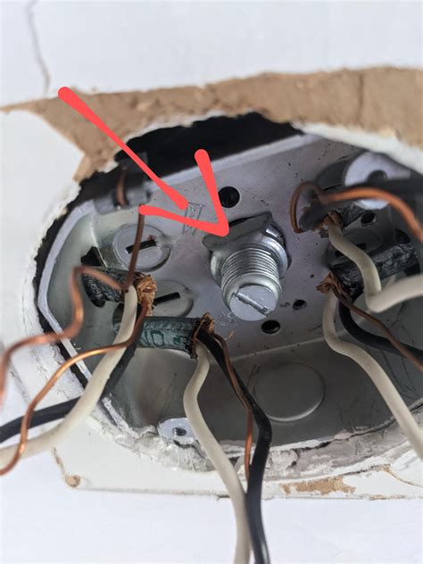 how to change a junction box electrical|how to remove junction box.